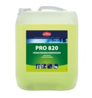 Eilfix Pro-820 Feinsteinzeugreiniger 10 Liter Kanister