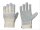 Handschuh Rindspaltleder
