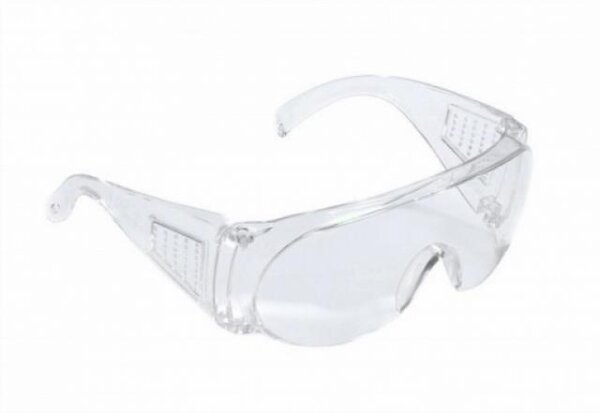 Schutzbrille für Augen 1 Stück