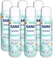 Deo-Spray Woman 150 ml Dose