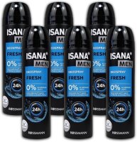 Deo-Spray Herren 150 ml Dose