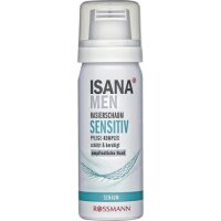 Rasierschaum 300 ml Flasche
