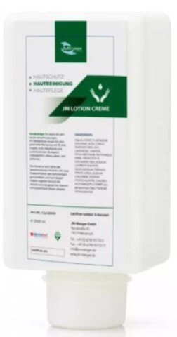 Handwaschpaste Titan Basis Light 2 Liter Patrone
