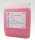 DOMINO Hand-Waschlotion rosa 10 Liter Kanister