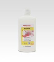 RHEOSEPT HD wash 500 ml Flasche