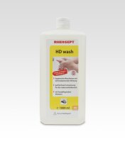 RHEOSEPT  HD wash 1 Liter Flasche