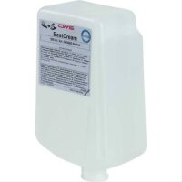 BestCream Neutral Cremeseife 500 ml Patrone