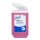 Schaumseife beduftet rosa 1 Liter