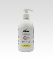 Rheomed Melkfett soft 500 ml Pumpflasche