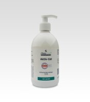 Rheomed Aktiv-Gel 500 ml Pumpflasche