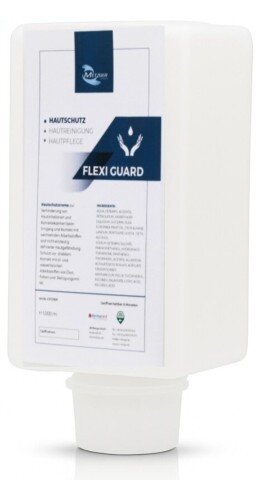 Hautschutzcreme Flexi Guard 1000 ml Patrone