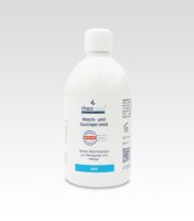 Rheomed Wasch- und Duschgel mild 500 ml Flasche