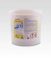 Waschmittel mit Desinfektion DESO 5 kg Eimer