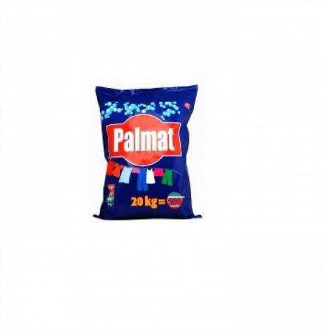 Waschmittel Universal PALMAT 20 kg Sack