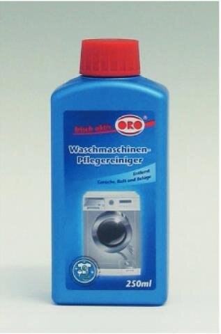 Waschmaschinen Pflege-Reiniger flüssig 250 ml