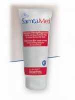 Pflegecreme SAMTAMED 100 ml Tube