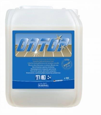 Bodenbeschichtung ONTOP 10 Liter Kanister