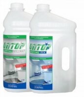 Bodenbeschichtung ONTOP Hospital SILK 3 Liter Flasche