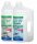 Bodenbeschichtung ONTOP Hospital SILK 3 Liter Flasche