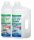 Bodenbeschichtung ONTOP BRILLIANT 3 Liter Flasche