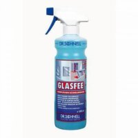 Glasreiniger  GLASFEE 500 ml Sprühflaschen