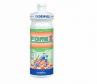 Intensivreiniger FOREX 1 Liter Flasche