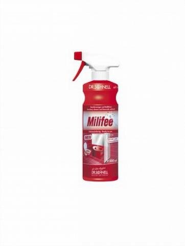 Sanitär-und Kalklöser MILIFEE 500 ml Sprayflaschen