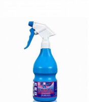 Handsprüher blau leer 600 ml für FOROL mit...