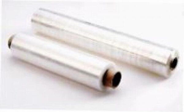 Frischhaltefolie Rolle 30cm x 300m 4 Rollen im Karton