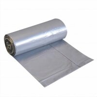 Müllbeutel 15 Liter, grau 1 VE = 40 Rollen mit...