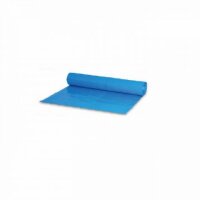 Müllbeutel 70 Liter, blau 1 VE = 10 Rollen mit...