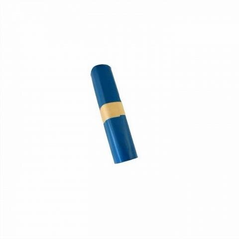 Müllbeutel 120 Liter, FLEX blau 1 VE = 10 Rollen mit je 25 Stück
