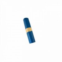 Müllbeutel 120 Liter, blau  extrastark 1 VE =...