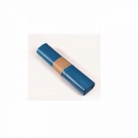 Müllbeutel 140 Liter, blau 1 VE = 10 Rollen mit...