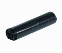 Müllbeutel 140 Liter, schwarz 1 VE = 10 Rollen...