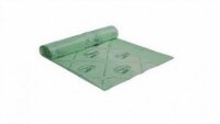 Bio- Abfallbeutel 30-35 L 1 Rolle mit 40 Beuteln