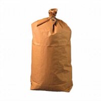 Papiersäcke-Abfallbeutel 2lg. 1 Pack = 25...