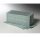 Falthandtuch V-Falz 25 x 23 cm, 1-lg grün, 5000 Blatt/ Karton