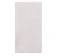 Servietten 33x33cm 1/8 Falz 1-lg weiß 1 VE =...