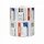 Handtuchrolle 2-Lagig weiß 20,9cm x 160m 1 VE = 6 Rollen