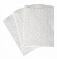 Pflege Waschhandschuh Airlaid weiß 1 VE = 1000...