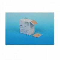 Pflege Pflaster - Classic 1 Spenderbox  4 cm x 5 m