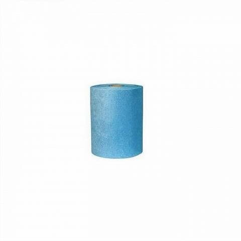 Putztuchrolle Wischtuch Chux® türkis, 29 x 37 cm, 400 Abrisse