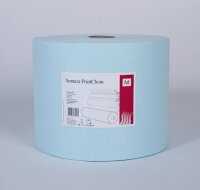 Putztuchrolle 1-lg. Sontara türkis, 32,5 x 42...