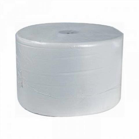 Putztuchrolle Plus 2-lg. 26,5 x 38 cm 1 VE = 2 Rollen