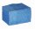 Tuch Poly - Star blue Z-gefaltet 1 VE = 500 Tücher 30 x 38 cm