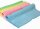 Microfaser-Tuch Top Blau 40 x 40 cm blau
