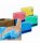 Reinigungstuch System Lavette Plus 1 VE = 25  Tücher 43 x 36 cm blau