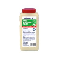 Skintastic Handreinigungscreme 1 L Weithalsflasche