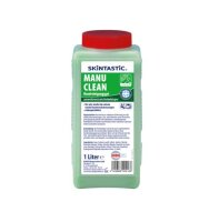 Skintastic Manu Clean Handreinigungsgel 1 L...